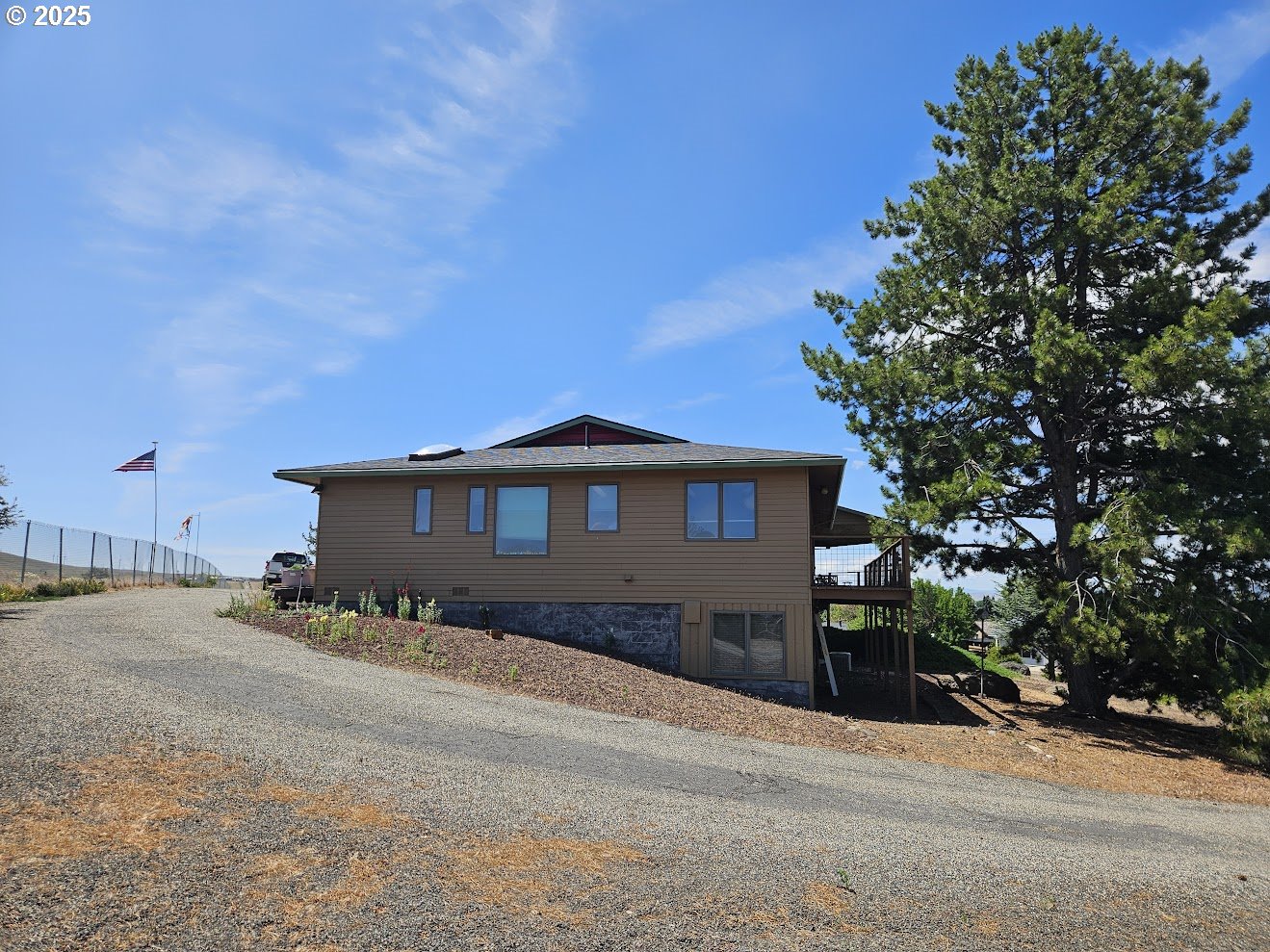 1014 Roe Drive Goldendale, WA 98620 - Photo 25 of 35