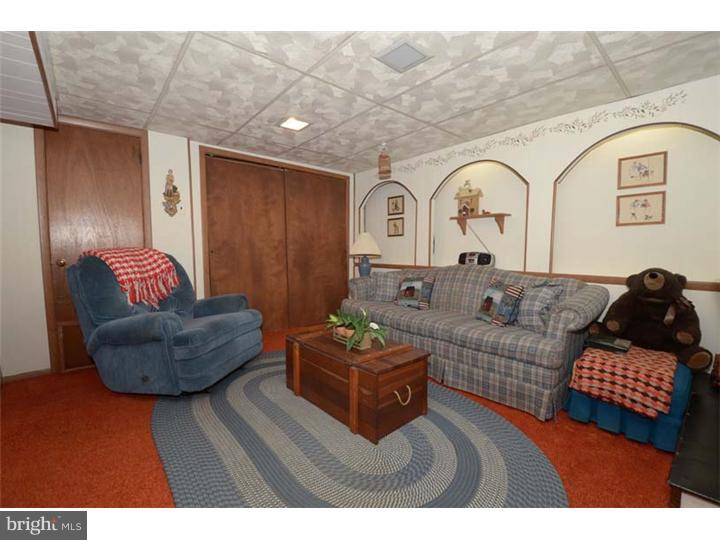 712 Hemlock Road Media, PA 19063 - Photo 17 of 19 Basement - Finished