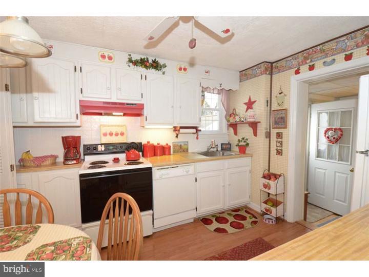 712 Hemlock Road Media, PA 19063 - Photo 8 of 19 Kitchen