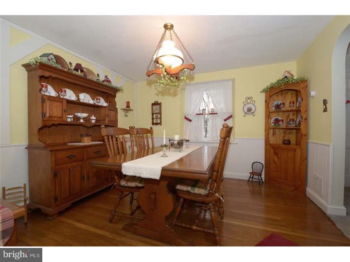 712 Hemlock Road Media, PA 19063 - Photo 9 of 19 Dining Room