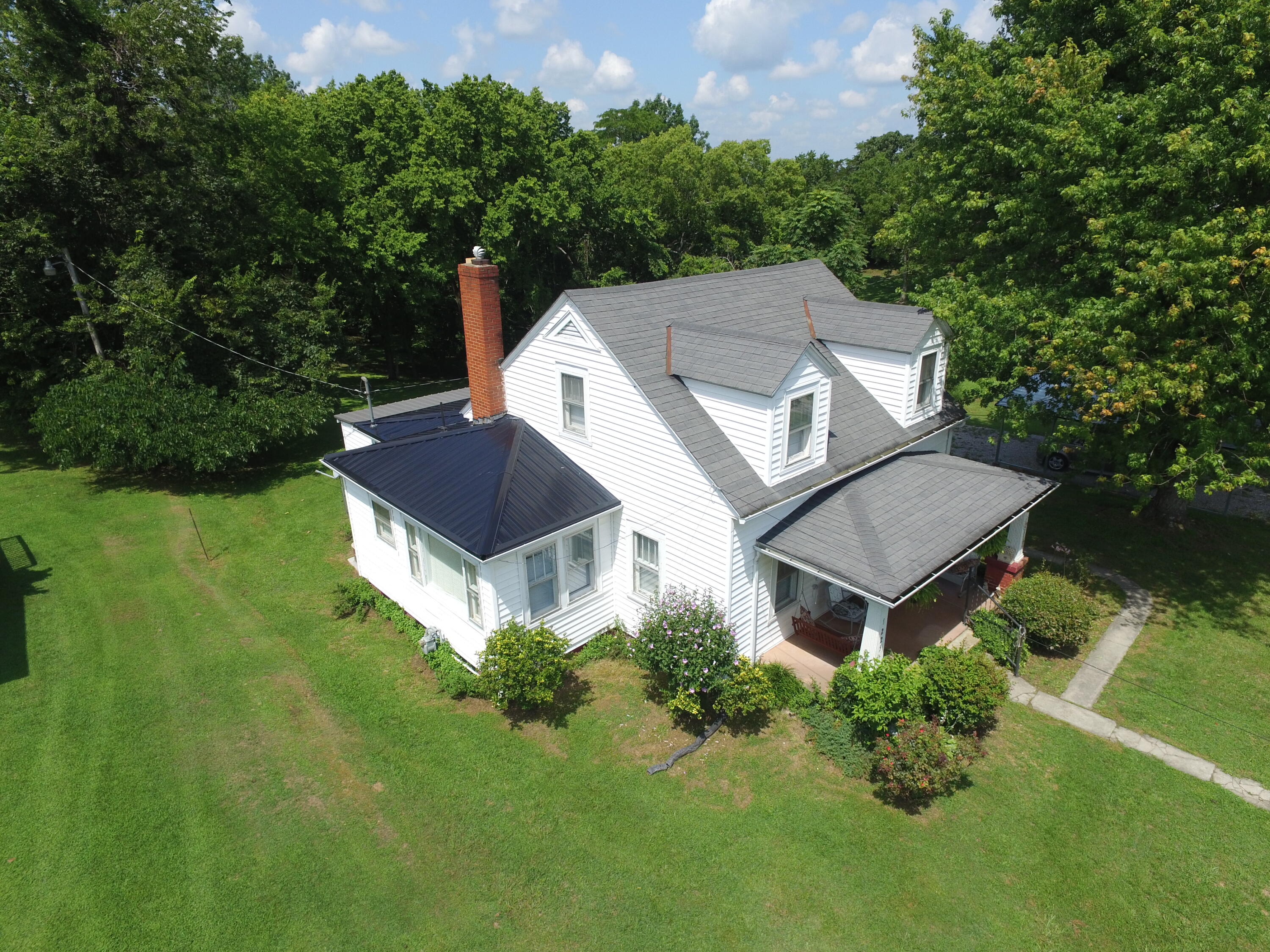 1225 Winston Road Irvine, KY 40336 - Photo 41 of 68 Overhead