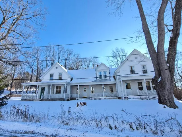 $264,900 | 15 Highland Avenue, Wilton, ME 04294