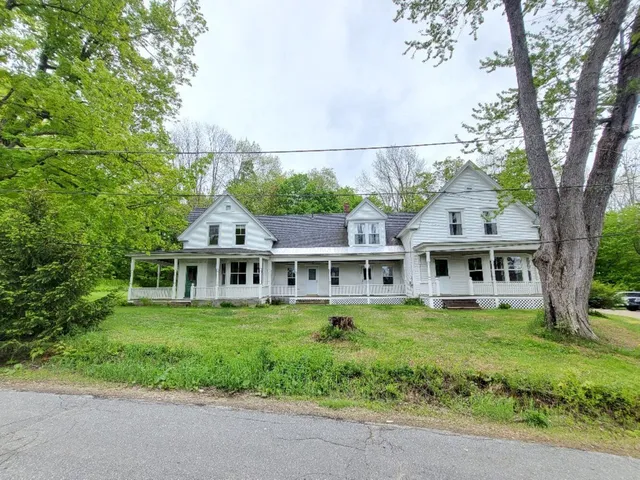 $264,900 | 15 Highland Avenue, Wilton, ME 04294