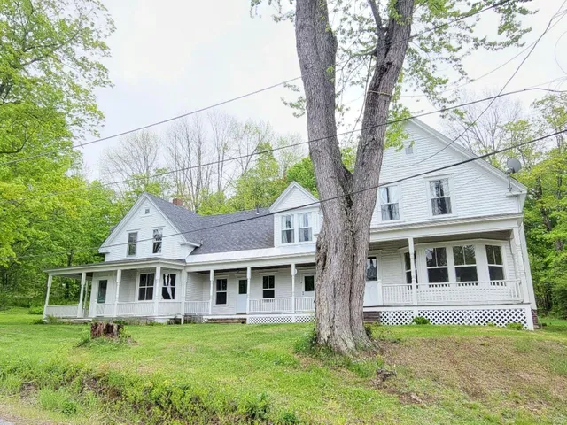 $264,900 | 15 Highland Avenue, Wilton, ME 04294