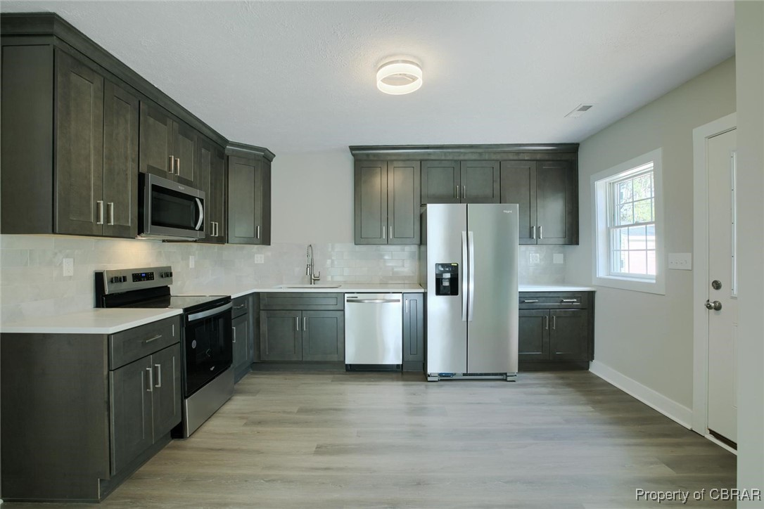 6579 Williams Landing Road Hayes, VA 23072 - Photo 10 of 23