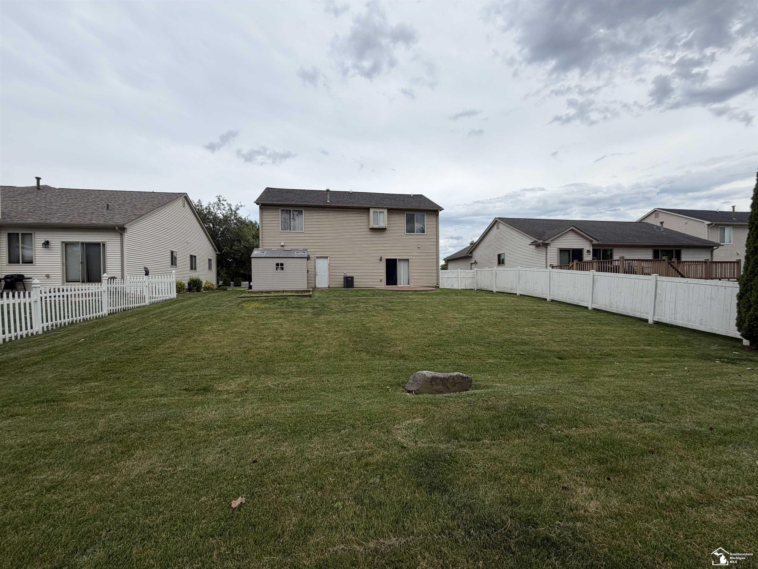 4031 Stone Post Road, Unit 117 Newport, MI 48166 - Photo 2 of 3