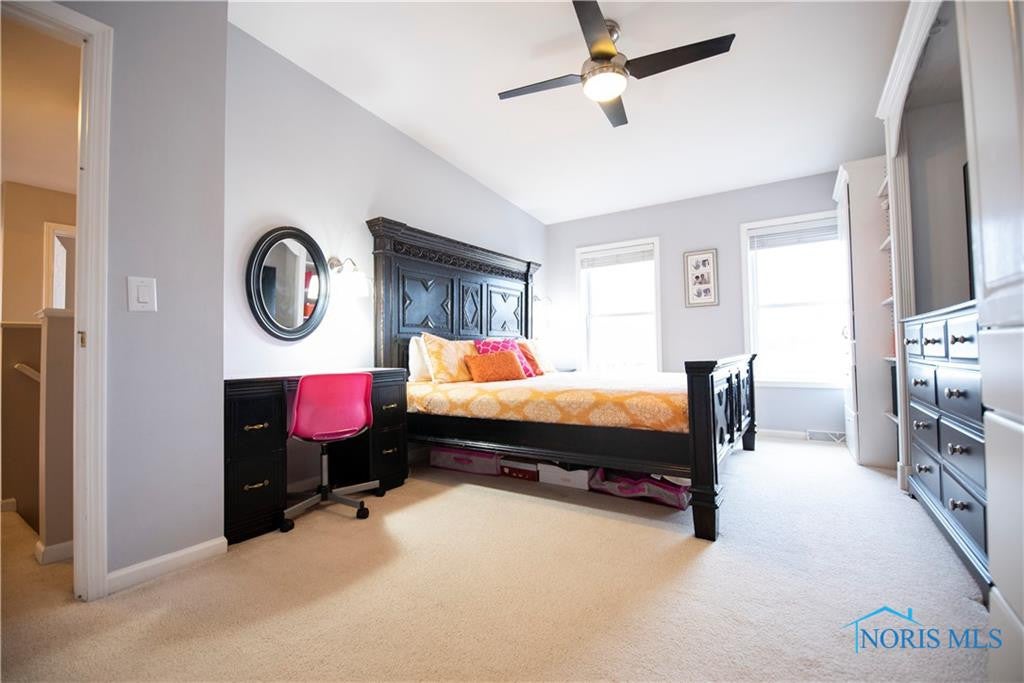 260 Blue Jacket Road Perrysburg, OH 43551 - Photo 19 of 36 Gallery Image 19