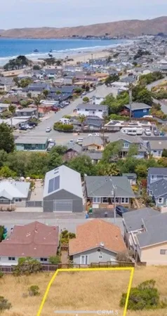 $114,900 | 325 Cerro Gordo Avenue, Cayucos, CA 93430