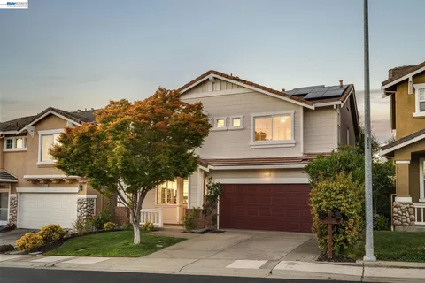 $1,098,000 | 25528 Conley Downs Drive, Castro Valley, CA 94552