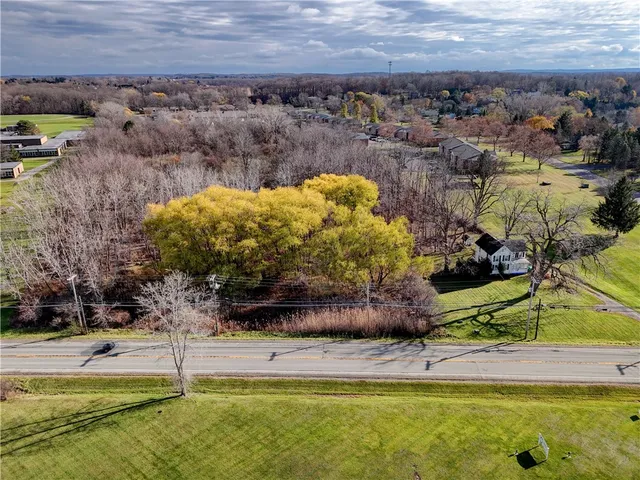 $1,900,000 | 4058 East Henrietta Road, Henrietta, NY 14467