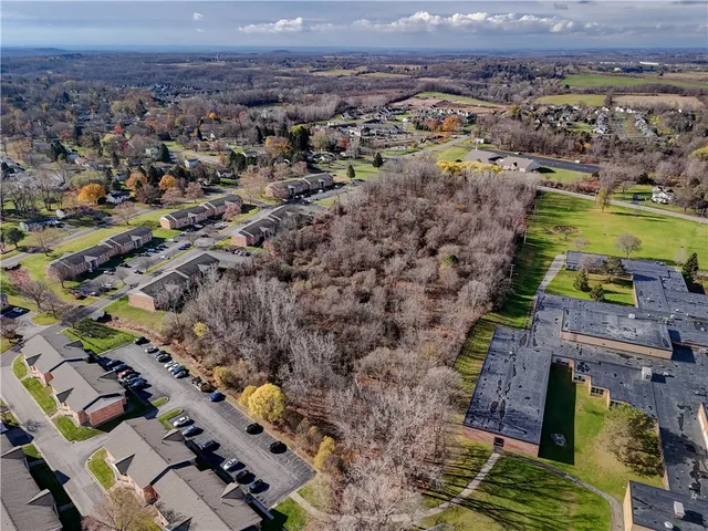 $1,900,000 | 4058 East Henrietta Road, Henrietta, NY 14467