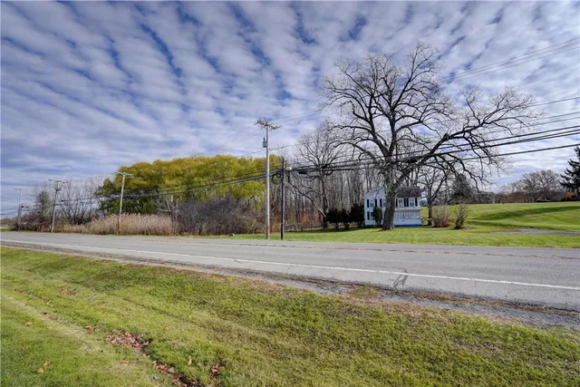 $1,900,000 | 4058 East Henrietta Road, Henrietta, NY 14467