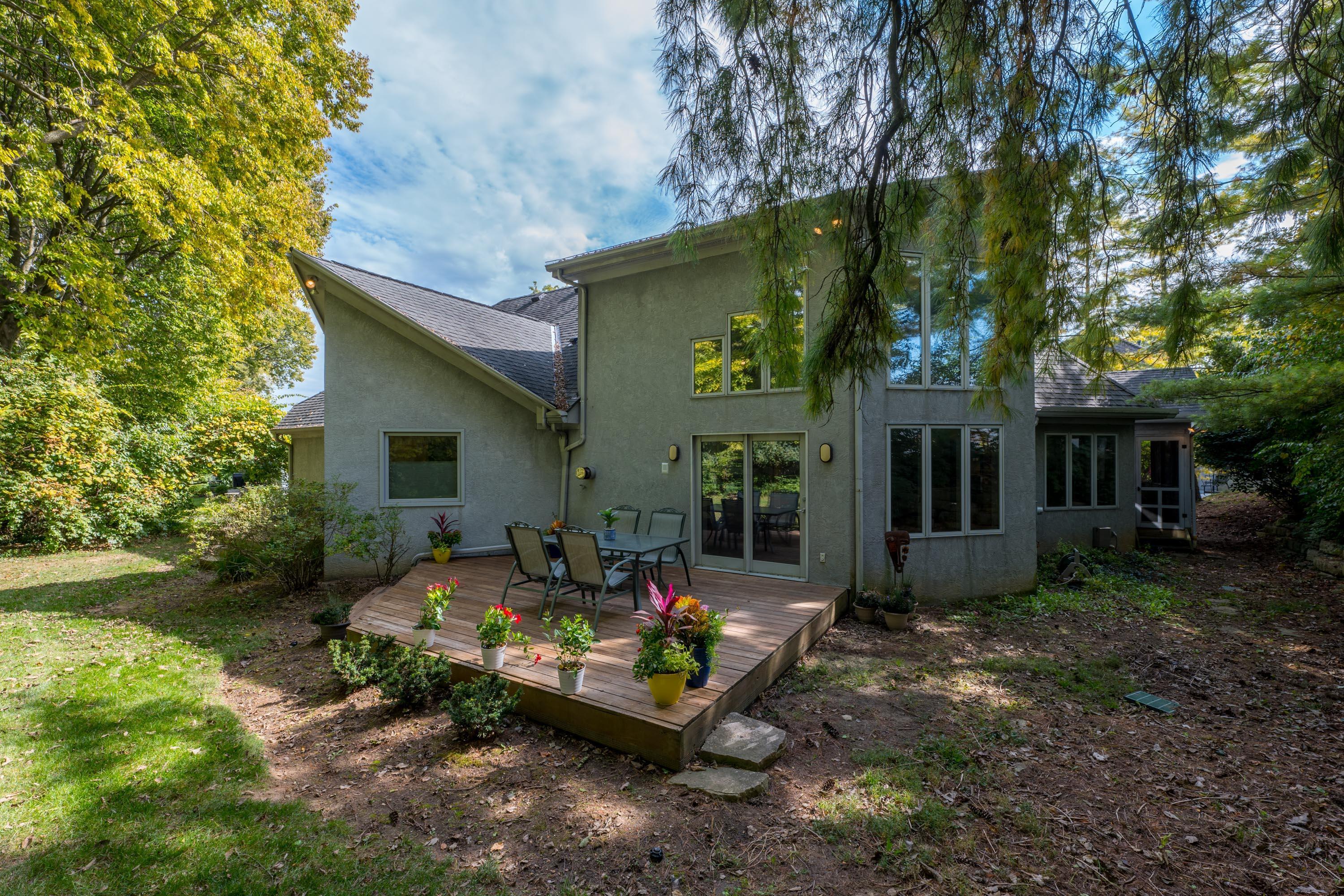 858 Katherines Ridge Lane Columbus, OH 43235 - Photo 68 of 79