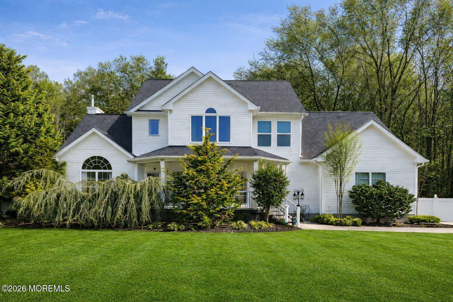 9 Kindling Way Jackson, NJ 08527 - Photo 1 of 35 kindling exterior