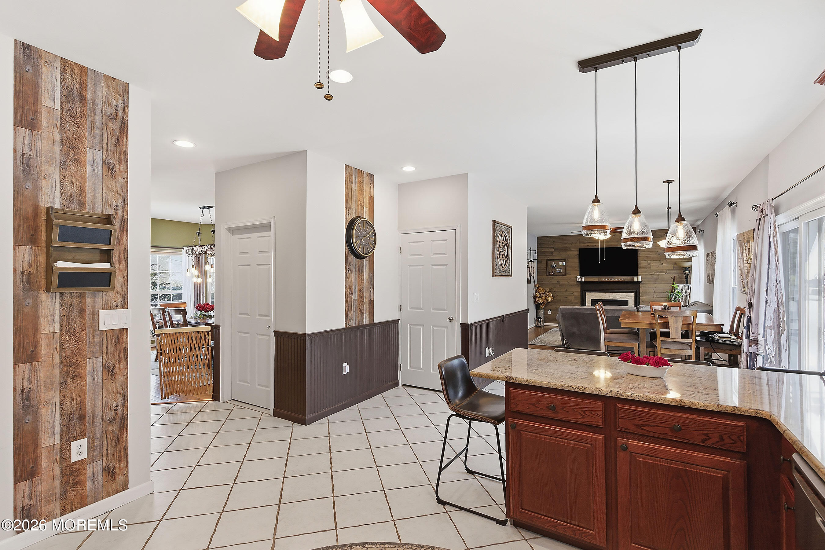 9 Kindling Way Jackson, NJ 08527 - Photo 15 of 35 18-Kitchen 1F