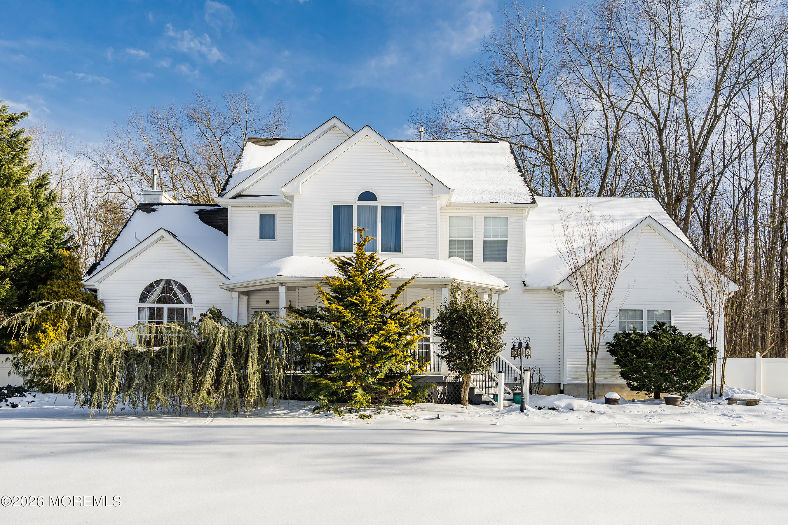 9 Kindling Way Jackson, NJ 08527 - Photo 2 of 35 01-Front