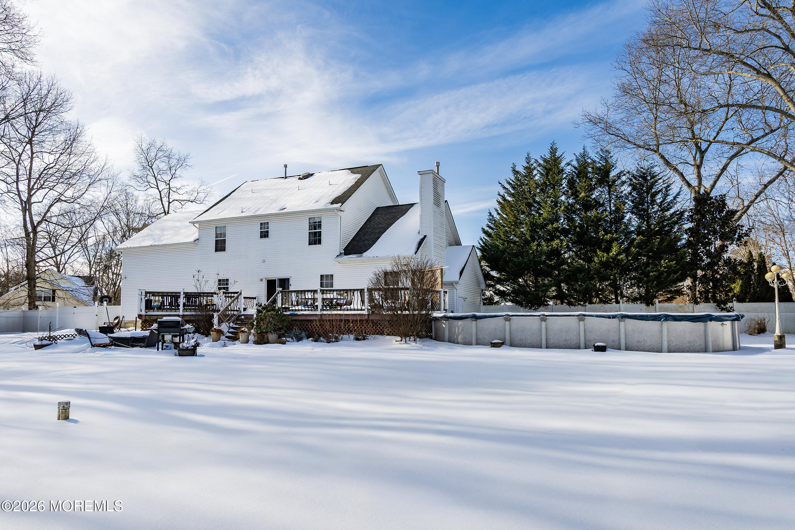 9 Kindling Way Jackson, NJ 08527 - Photo 30 of 35 37-Back Right