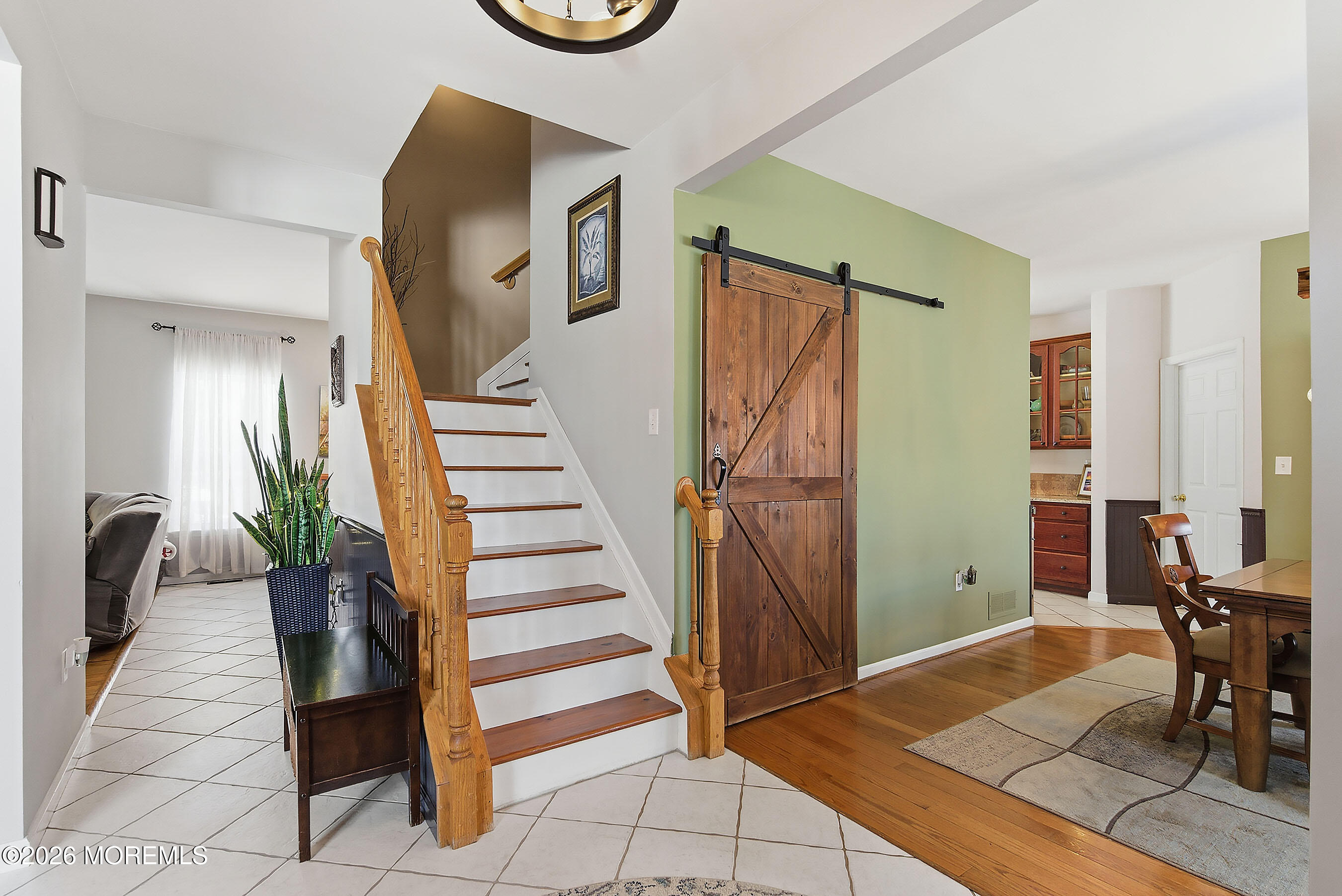 9 Kindling Way Jackson, NJ 08527 - Photo 6 of 35 05-Foyer