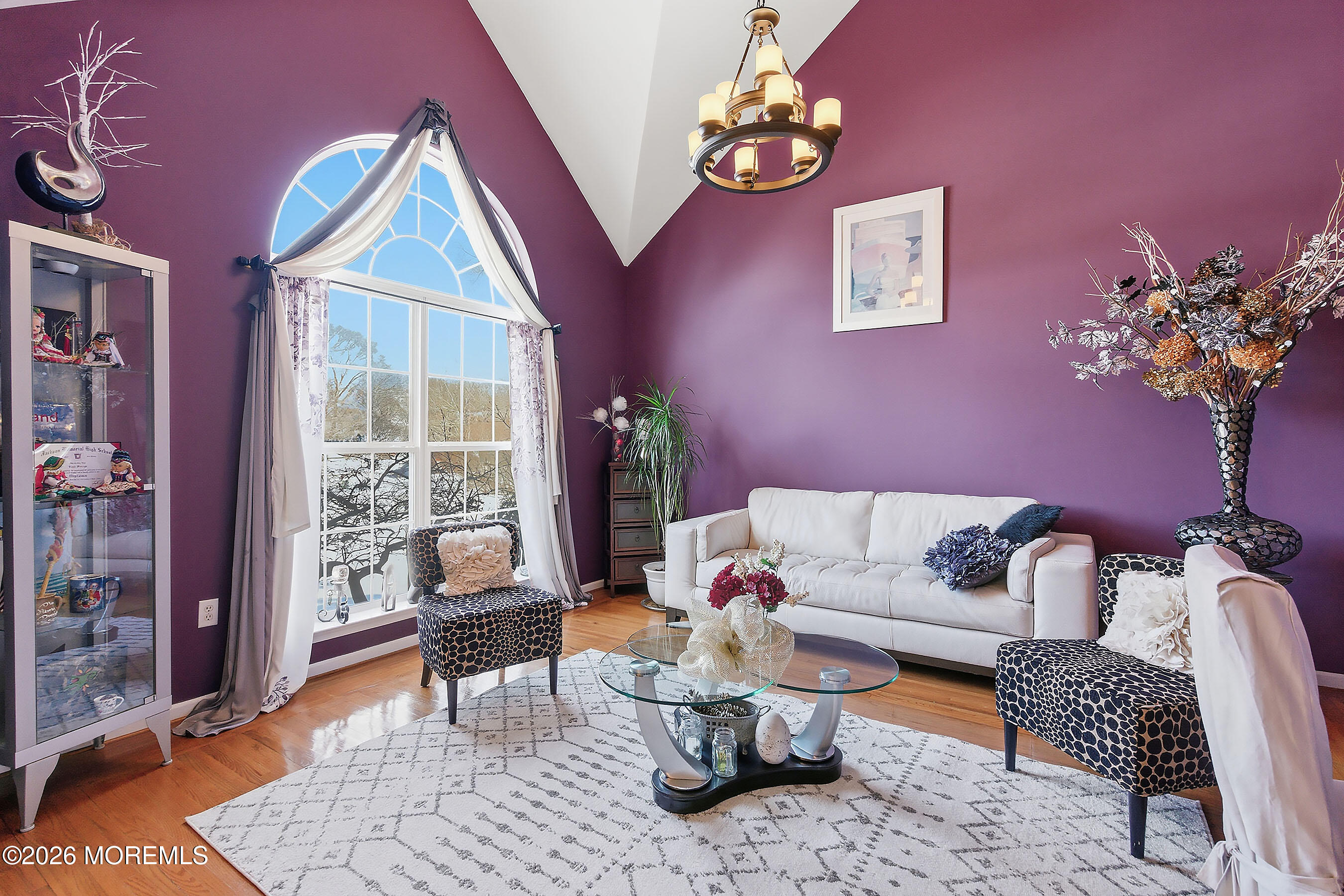 9 Kindling Way Jackson, NJ 08527 - Photo 8 of 35 09-Living 1B