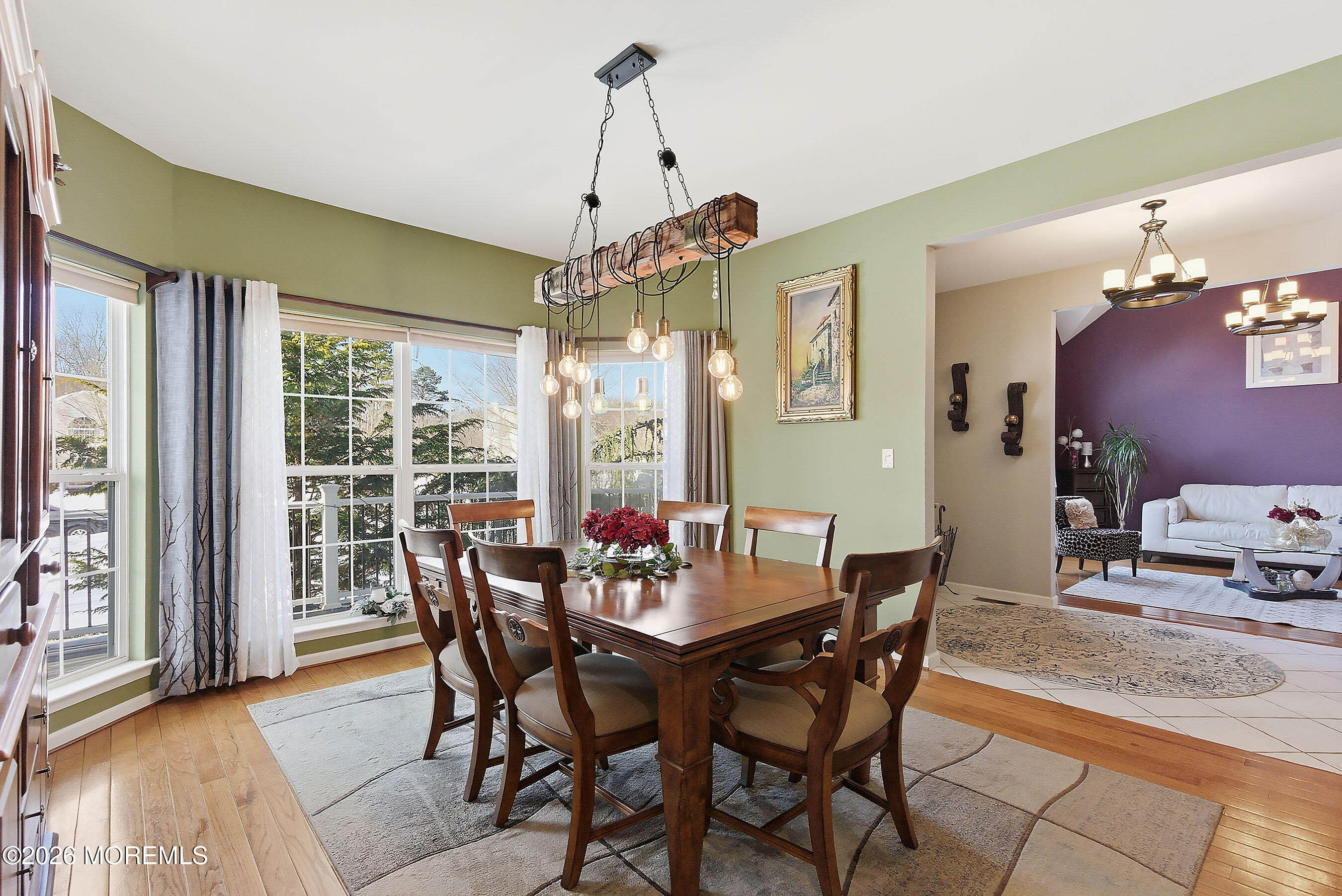 9 Kindling Way Jackson, NJ 08527 - Photo 10 of 35 07-Dining 1B