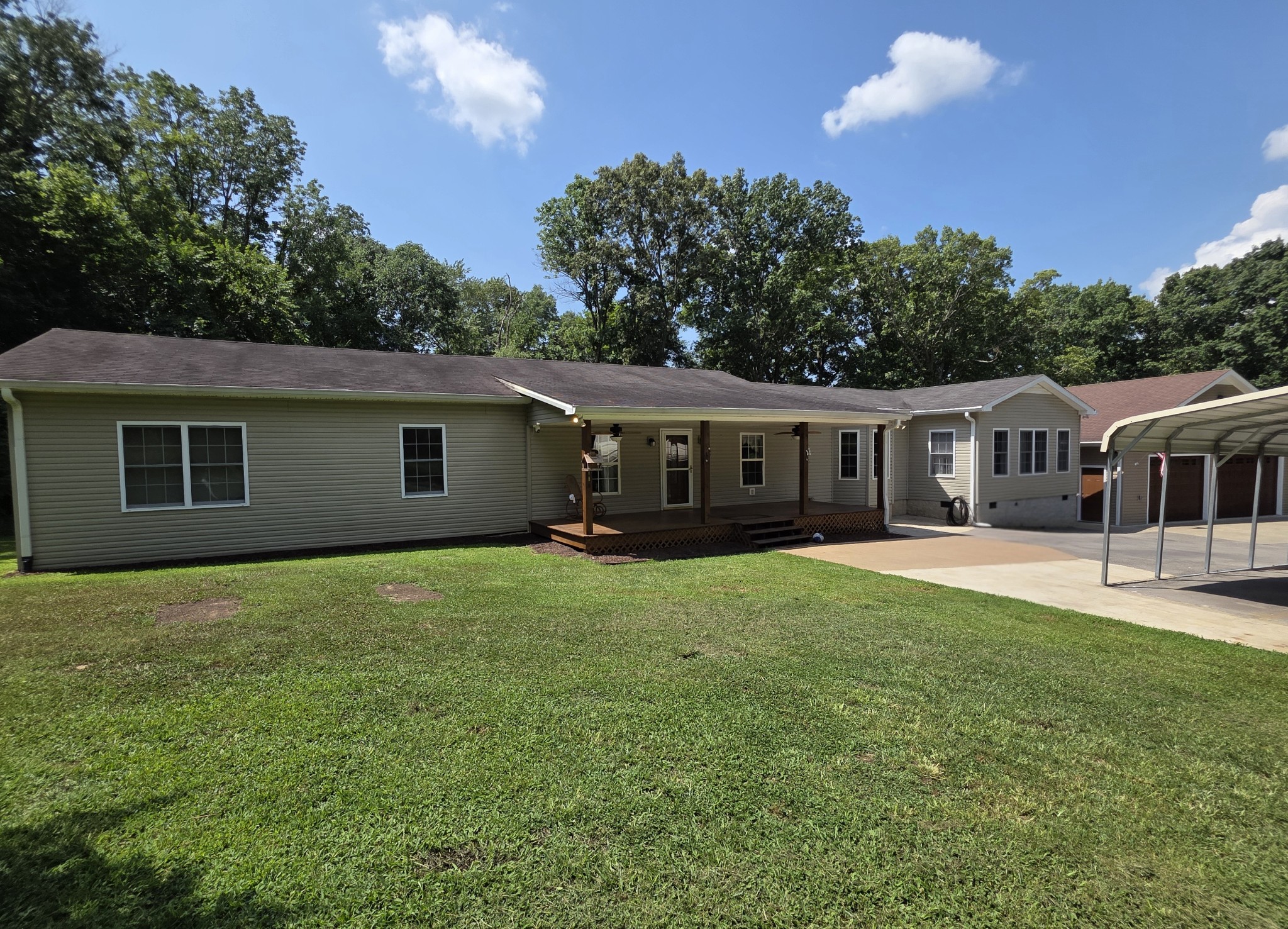 3044 Henderson Road Springfield, TN 37172 - Photo 3 of 43