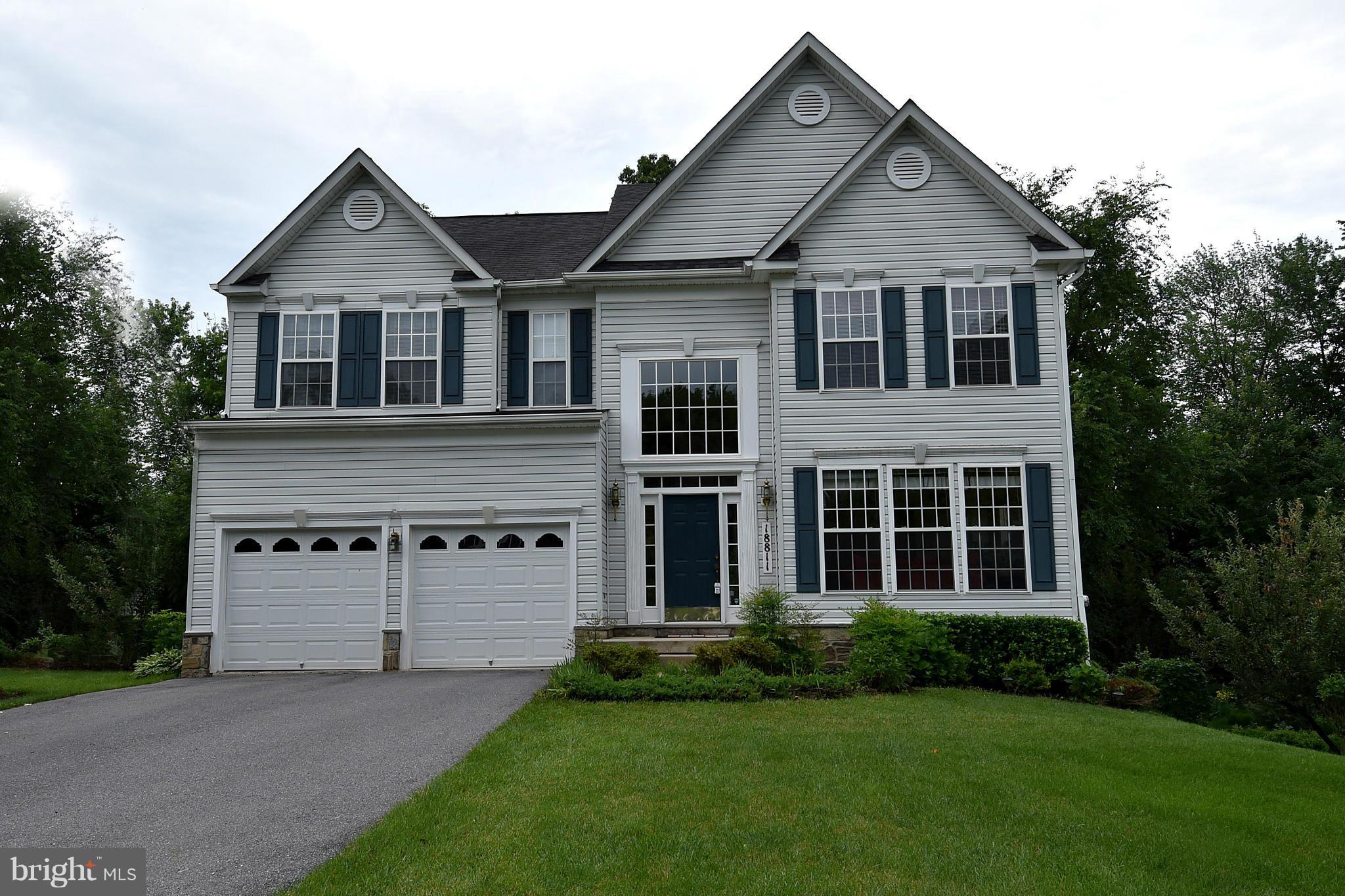 18811 Severn Road Gaithersburg, MD 20879 - Photo 1 of 30 Exterior (Front)
