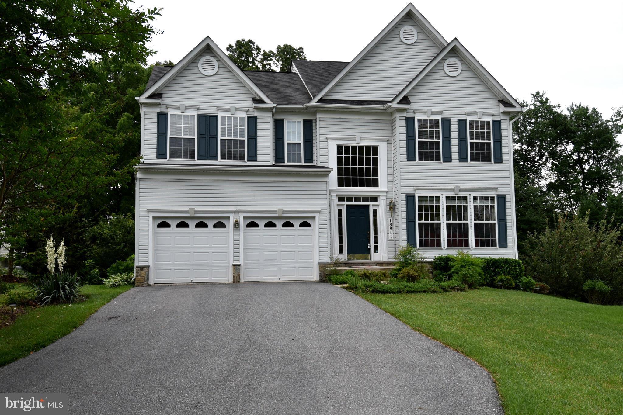 18811 Severn Road Gaithersburg, MD 20879 - Photo 2 of 30 Exterior (Front)