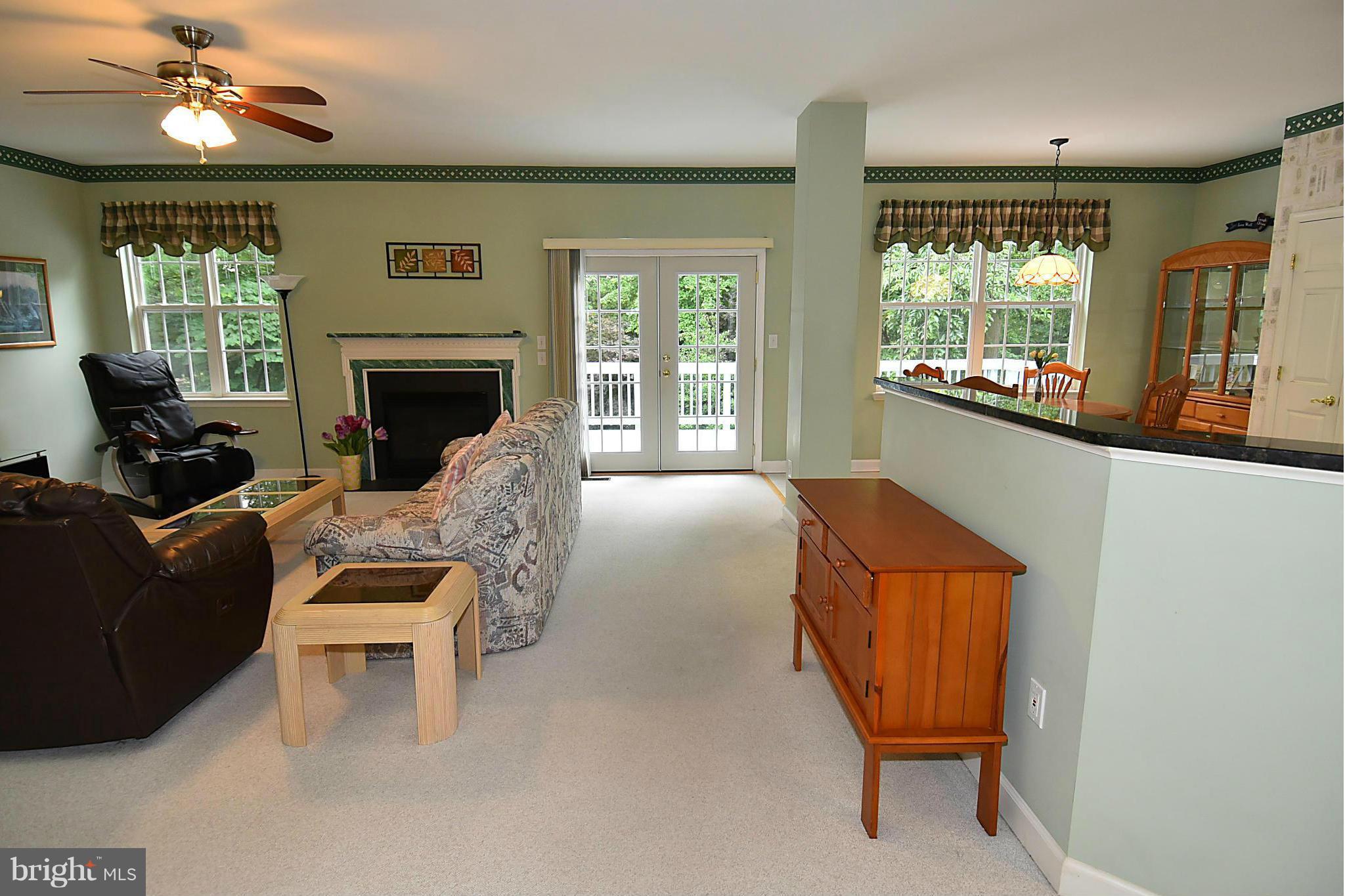 18811 Severn Road Gaithersburg, MD 20879 - Photo 17 of 30 Family Room