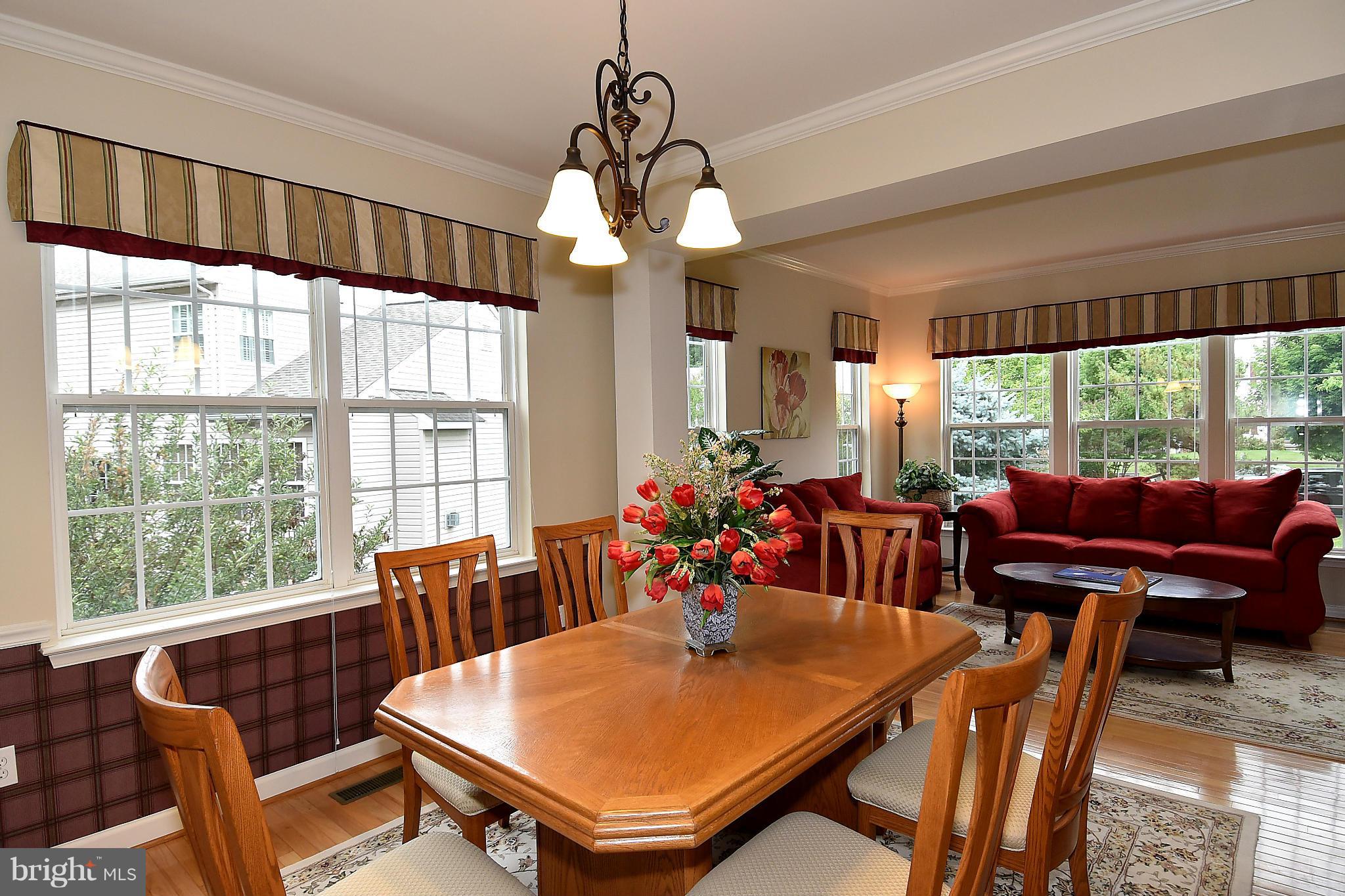 18811 Severn Road Gaithersburg, MD 20879 - Photo 18 of 30 Dining Room