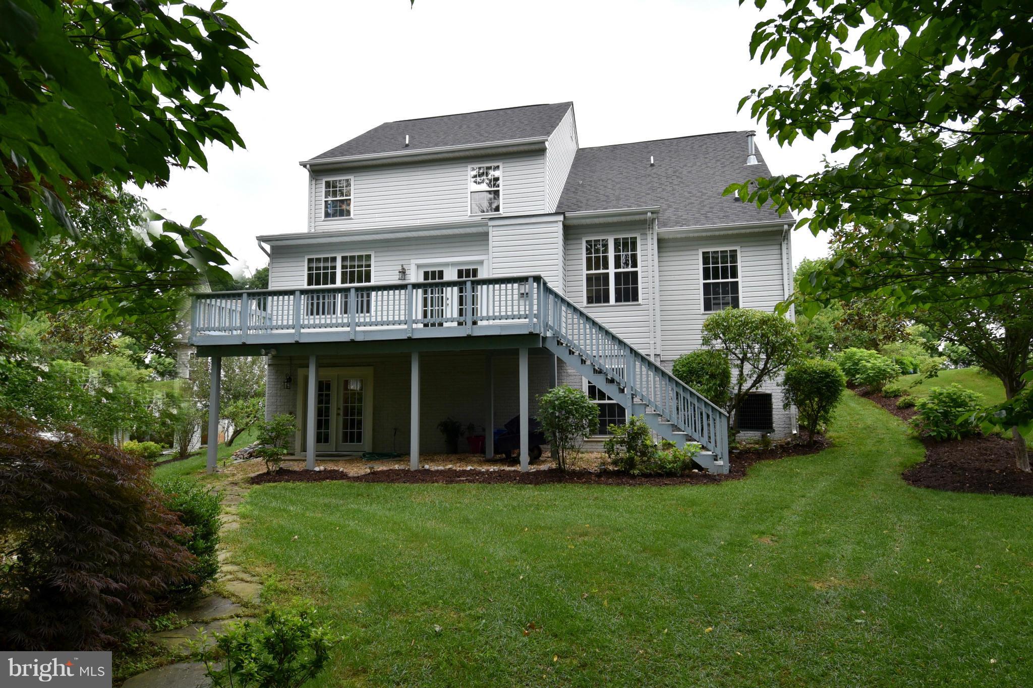 18811 Severn Road Gaithersburg, MD 20879 - Photo 30 of 30 Exterior (Front)