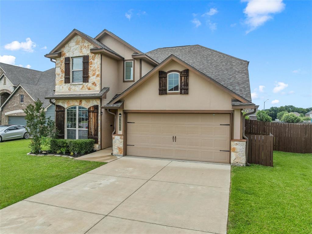 10860 Burnham Drive Waco, TX 76708 - Photo 2 of 36