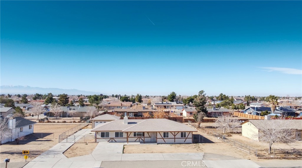 12828 Navajo Road Apple Valley, CA 92308 - Photo 1 of 1 a view of a city