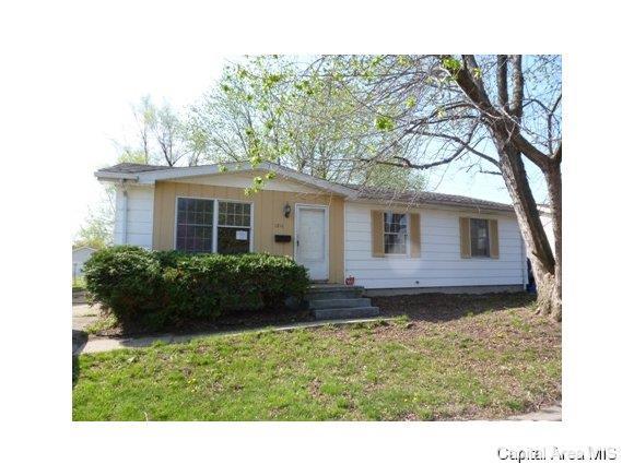 1216 E Street Springfield, IL 62703 - Photo 1 of 11