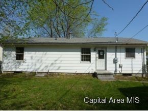 1216 E Street Springfield, IL 62703 - Photo 10 of 11