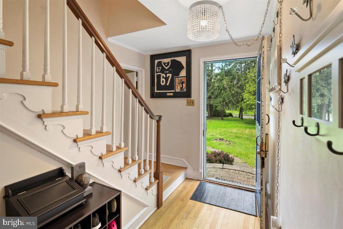 1010 Upper River Road Ewing, NJ 08628 - Photo 3 of 31 Front Door