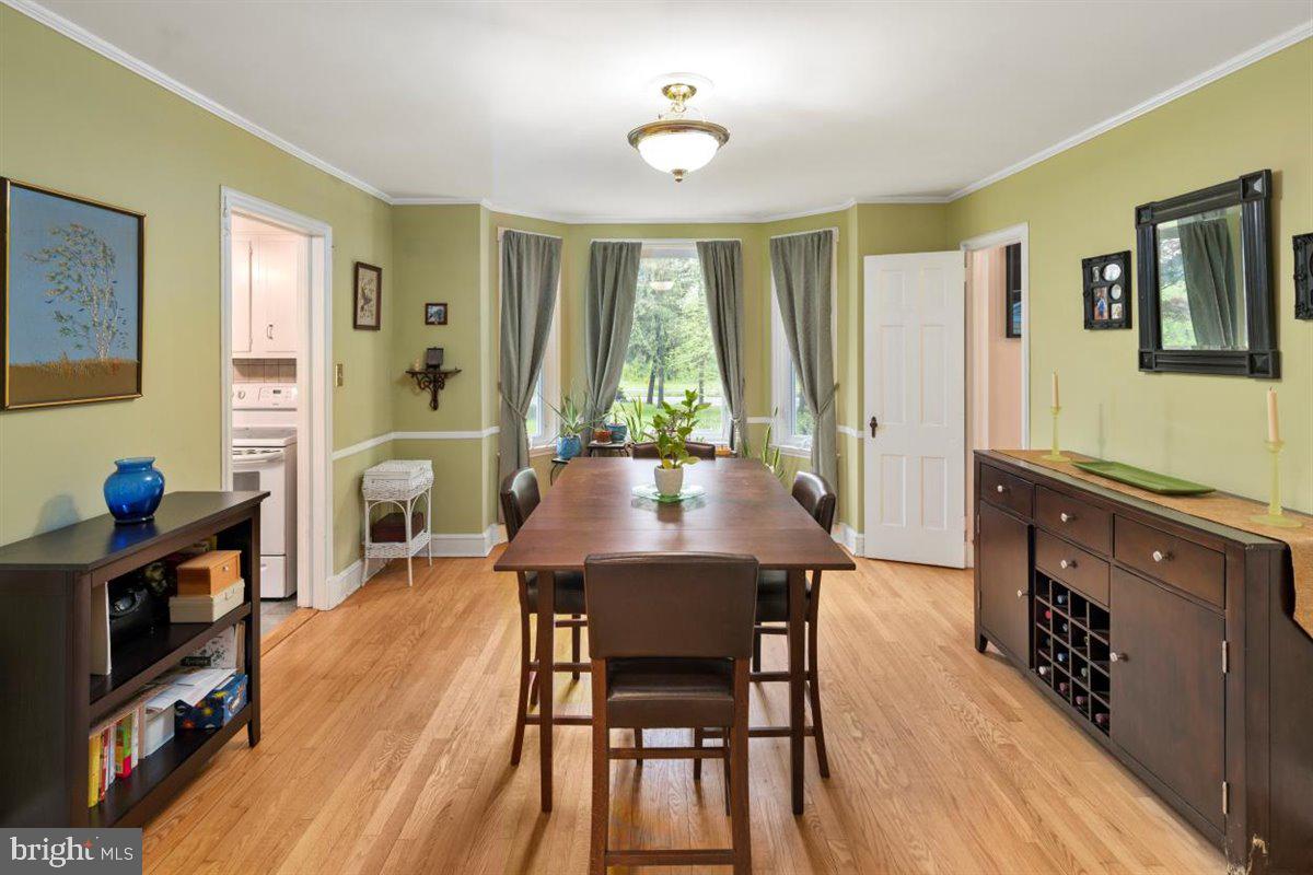 1010 Upper River Road Ewing, NJ 08628 - Photo 8 of 31 Dining Room