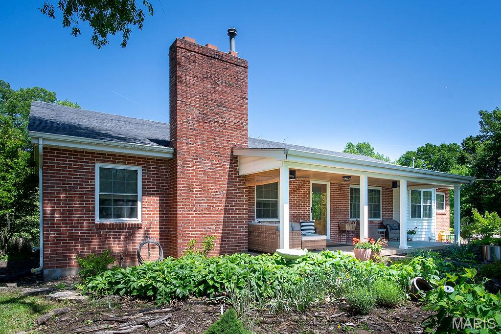7815 State Hwy O Villa Ridge, MO 63089 - Photo 1 of 29