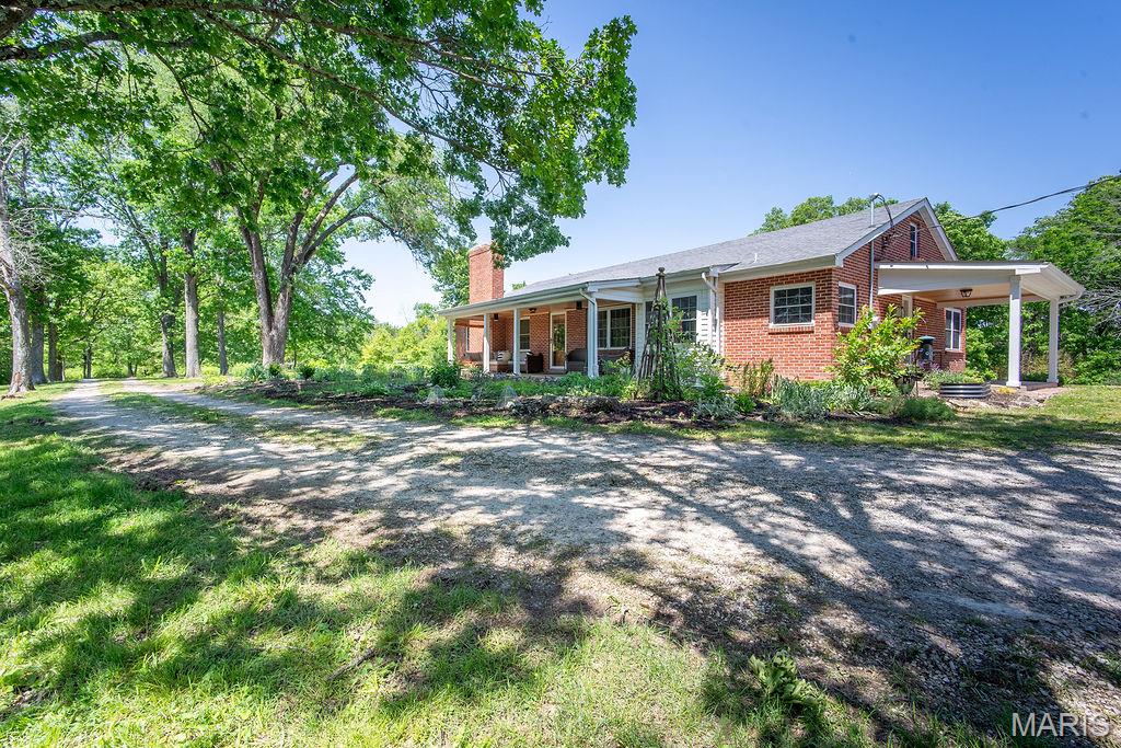 7815 State Hwy O Villa Ridge, MO 63089 - Photo 3 of 29