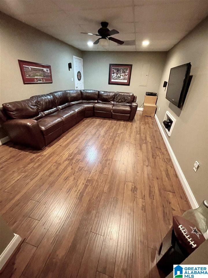 1046 Crest Road Leeds, AL 35094 - Photo 30 of 36