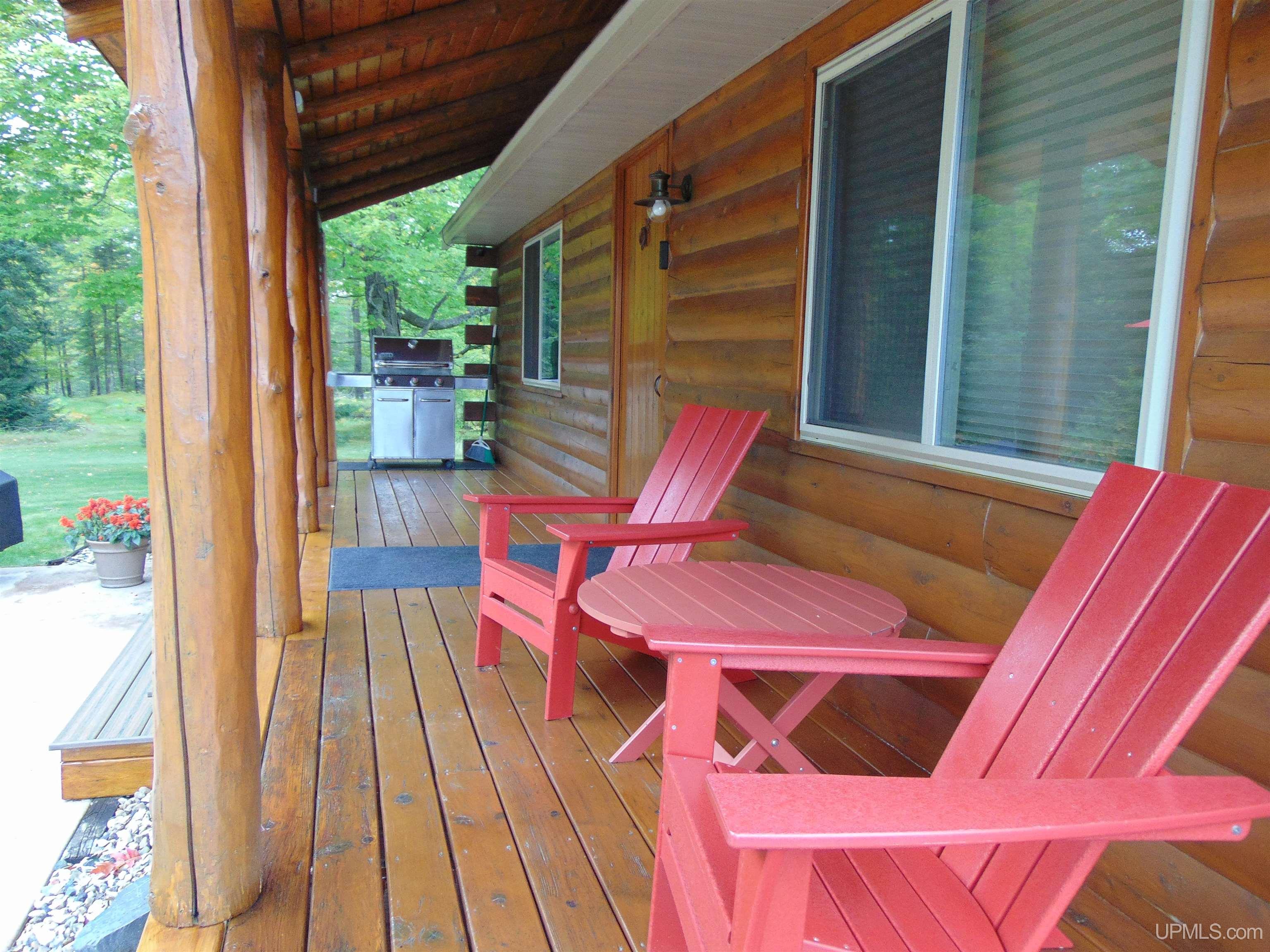 2792 County Line Road Vulcan, MI 49892 - Photo 39 of 99