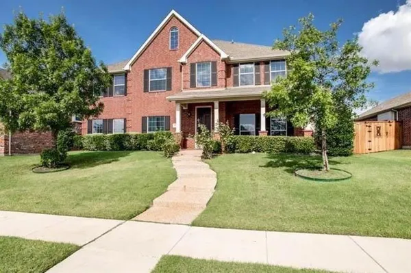 $3,200 | 1706 Redbay Drive, Wylie, TX 75098