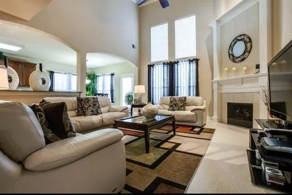 $3,200 | 1706 Redbay Drive, Wylie, TX 75098