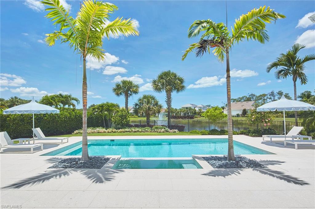16764 Enclave Circle Naples, FL 34110 - Photo 40 of 47