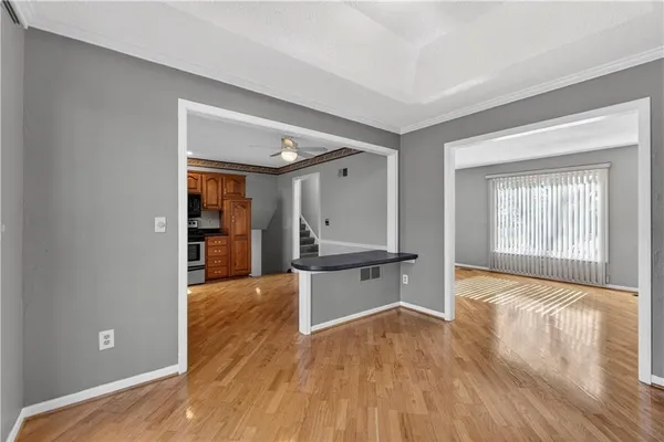 $395,000 | 15200 West Ellsworth Court, Olathe, KS 66062
