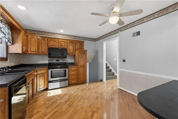 $395,000 | 15200 West Ellsworth Court, Olathe, KS 66062