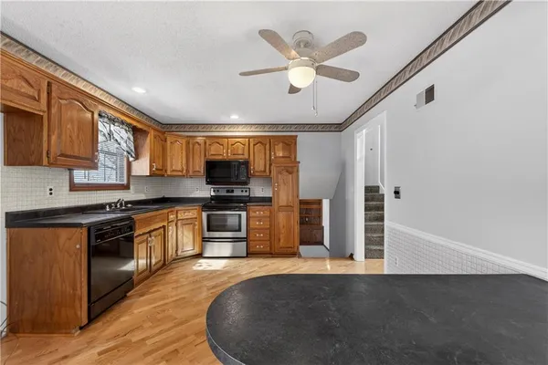 $395,000 | 15200 West Ellsworth Court, Olathe, KS 66062