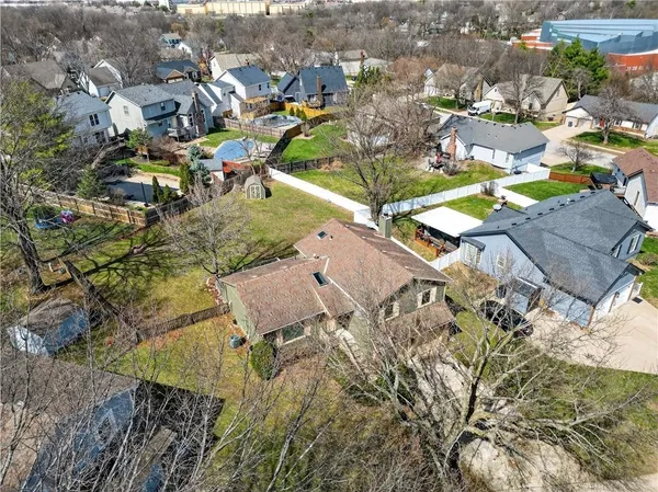 $395,000 | 15200 West Ellsworth Court, Olathe, KS 66062