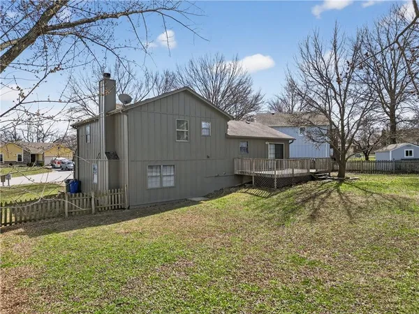 $395,000 | 15200 West Ellsworth Court, Olathe, KS 66062