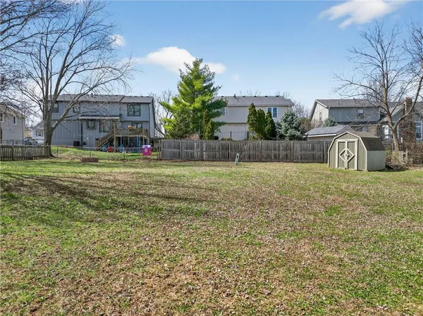 $395,000 | 15200 West Ellsworth Court, Olathe, KS 66062