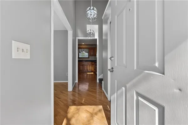 $395,000 | 15200 West Ellsworth Court, Olathe, KS 66062